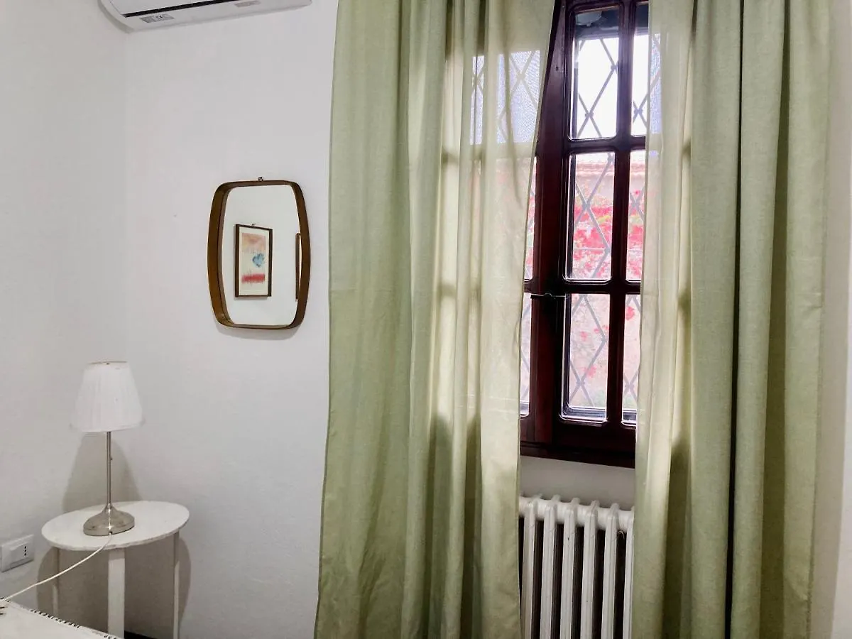 Essenza_2 b&b Pula